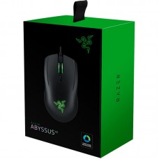 Mouse gaming Razer Abyssus V2 8200dpi Ambidextrous form factor