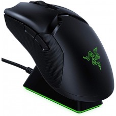 Mouse gaming wireless Razer Viper Ultimate & Dock Negru Mouse gaming wireless Razer Viper Ultimate & Dock Negru