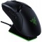 Mouse gaming wireless Razer Viper Ultimate & Dock Negru
