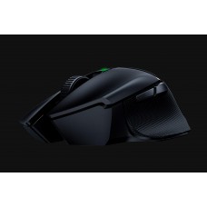 Mouse gaming wireless Razer Basilisk X HyperSpeed negru
