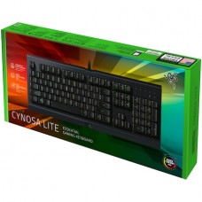 Tastatura gaming Razer Cynosa Lite