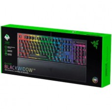 Tastatura gaming mecanica Razer BlackWidow V3