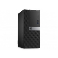 Desktop Dell Optiplex 3040 MT Intel Core i3-6100 Dual Core 