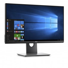 Monitor LED Dell S2417DG QHD Black Monitor LED Dell S2417DG QHD Black