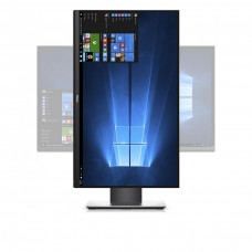 Monitor LED Dell S2417DG QHD Black