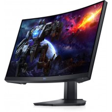 Monitor gaming curbat Dell S2422HG FHD