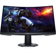 Monitor gaming curbat Dell S2422HG FHD Monitor gaming curbat Dell S2422HG FHD