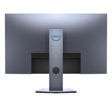 Monitor LED Dell S2719DGF Black - Silver