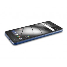 Telefon mobil Gigaset GS270 Plus 32Gb Dual Sim 4G Albastru