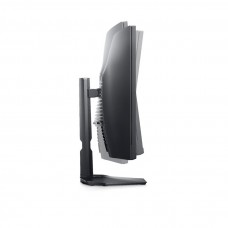 Monitor gaming curbat Dell S3222DGM QHD