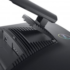 Monitor gaming curbat Dell S3222DGM QHD