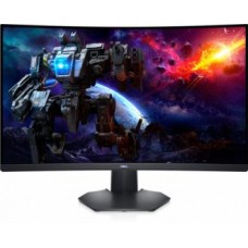 Monitor gaming curbat Dell S3222DGM QHD