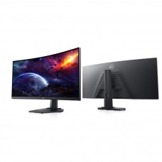 Monitor gaming curbat Dell S3422DWG WQHD