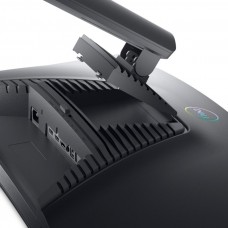 Monitor gaming curbat Dell S3422DWG WQHD