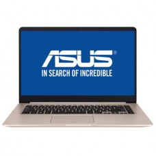 Notebook Asus VivoBook S510UA-BQ482 Intel Core i5-8250U Linux