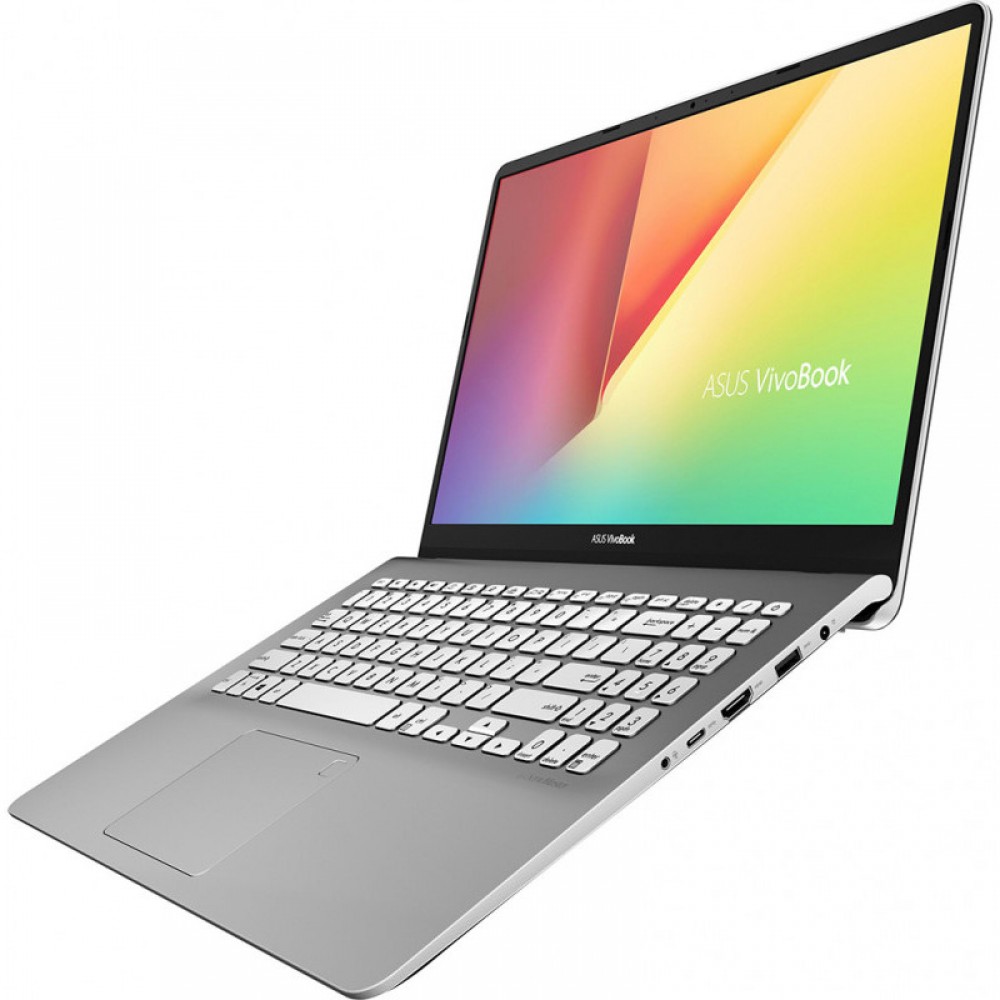Ultrabook Asus VivoBook Intel Core i5-8265U Quad Core