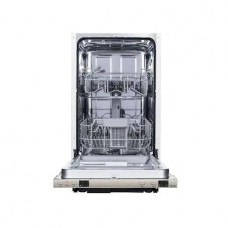 Masina de spalat vase incorporabila Studio Casa SC45BIA++ 9 Seturi