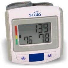 Tensiometru digital Scala pentru incheietura SC7100