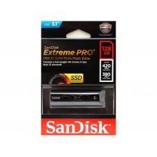 USB Flash Drive SanDisk Extreme PRO 128 GB