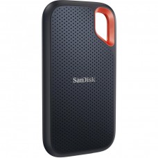 SSD extern Sandisk Extreme Portable V2 4TB