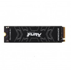 SSD Kingston Fury Renegade 4TB SFYRD/4000G