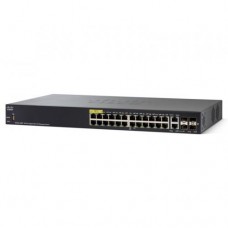 Switch CIsco SG350-28MP-K9-EU Switch CIsco SG350-28MP-K9-EU
