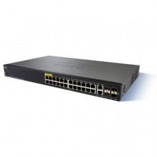 Switch CIsco SG350-28MP-K9-EU