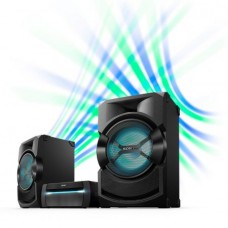 Sistem audio Sony SHAKE-X30PN High Power Bluetooth NFC Party music