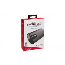 SSD extern Kingston HYPERX Savage EXO 480Gb
