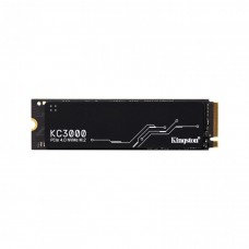 SSD intern Kingston KC3000 2048GB