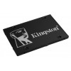SSD intern Kingston SKC600 256GB