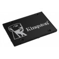 SSD intern Kingston SKC600 256GB