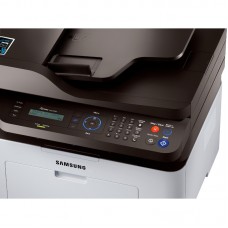 Multifunctional laser mono Samsung Xpress SL-M2070FW/SEE