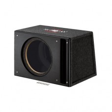Incinta subwoofer auto MTX bass reflex SLH10U 10"