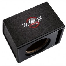 Incinta subwoofer auto MTX bass reflex SLH10U 10"