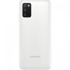 Telefon mobil Samsung A03s A037 Dual Sim 32GB 4G White