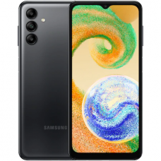 Telefon mobil Samsung Galaxy A04s 32GB 4G Black Telefon mobil Samsung Galaxy A04s 32GB 4G Black