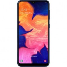 Telefon mobil Samsung Galaxy A10 32Gb Dual Sim LTE Blue
