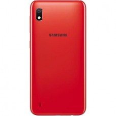 Telefon mobil Samsung Galaxy A10 32Gb Dual Sim LTE Rosu