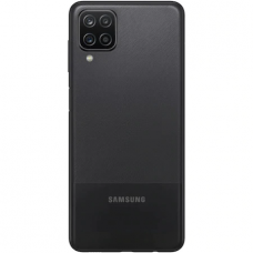 Telefon mobil Samsung Galaxy A12 Dual SIM 128GB 4GB RAM 4G Black