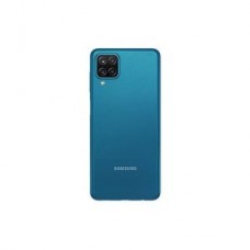 Telefon mobil Samsung A12 A127F Dual Sim 64GB 4G Blue