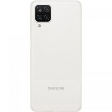 Telefon mobil Samsung A12 A127F Dual Sim 64GB 4G White