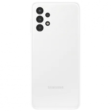 Telefon mobil Samsung Galaxy A13 32GB 4G Nacho White
