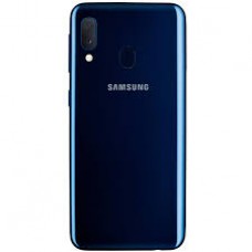 Telefon mobil Samsung Galaxy A20e Dual SIM 32GB Blue