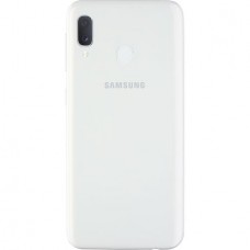 Telefon mobil Samsung Galaxy A20e 32Gb Dual Sim LTE Alb