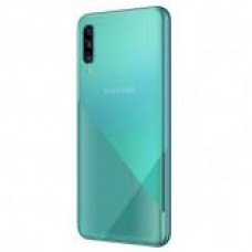 Telefon mobil Samsung Galaxy A30s Dual SIM 128GB Verde