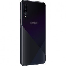 Telefon mobil Samsung Galaxy A30s 64Gb Dual Sim Black