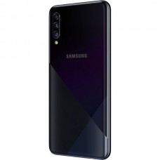 Telefon mobil Samsung Galaxy A30s Dual SIM 128GB Negru