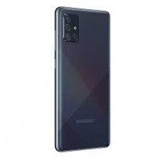 Telefon Mobil Samsung Galaxy A31 Dual Sim 64GB Prism Crush Black