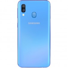 Telefon mobil Samsung Galaxy A40 64Gb Dual Sim LTE Blue